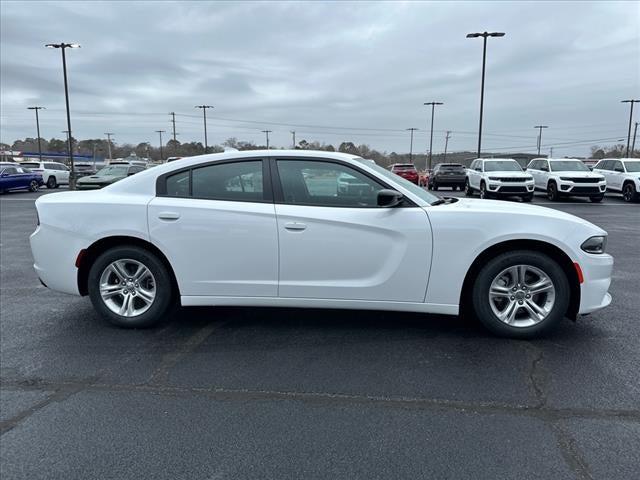 2023 Dodge Charger CHARGER SXT RWD