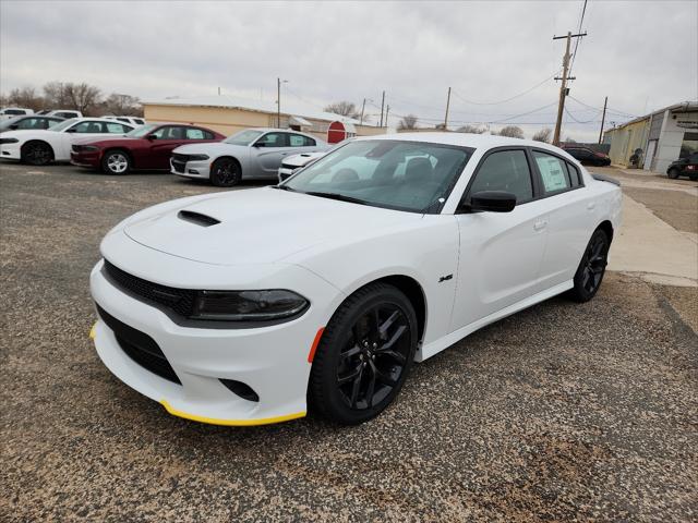 2023 Dodge Charger CHARGER R/T