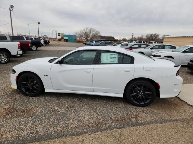 2023 Dodge Charger CHARGER R/T