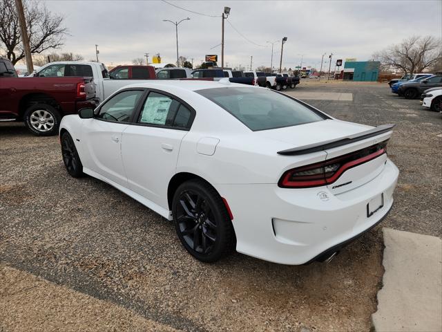 2023 Dodge Charger CHARGER R/T