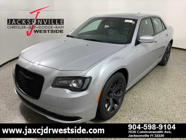 2023 Chrysler Chrysler 300 300S V6