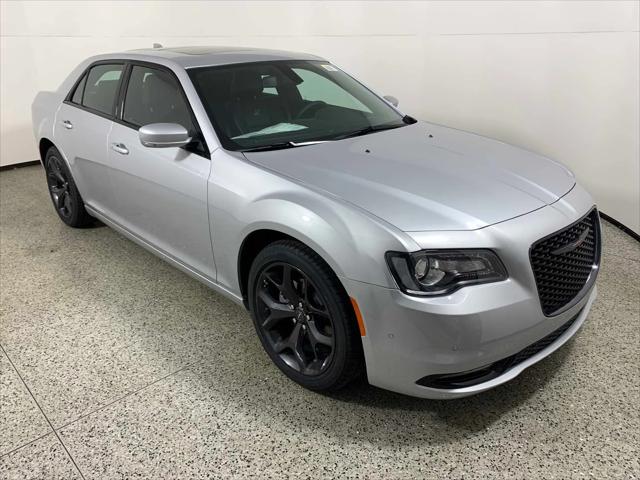 2023 Chrysler Chrysler 300 300S V6