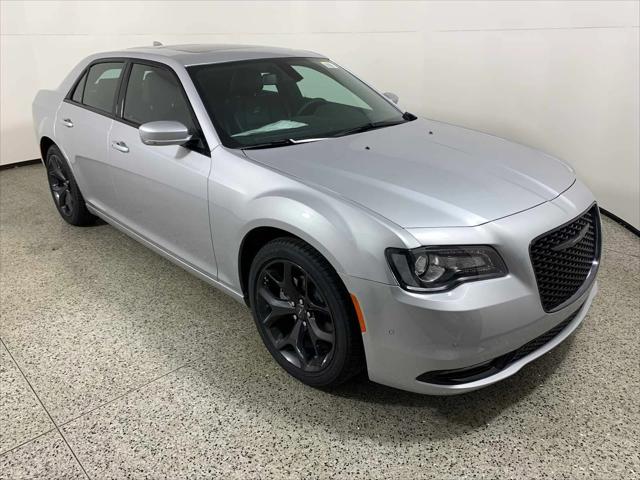 2023 Chrysler Chrysler 300 300S V6