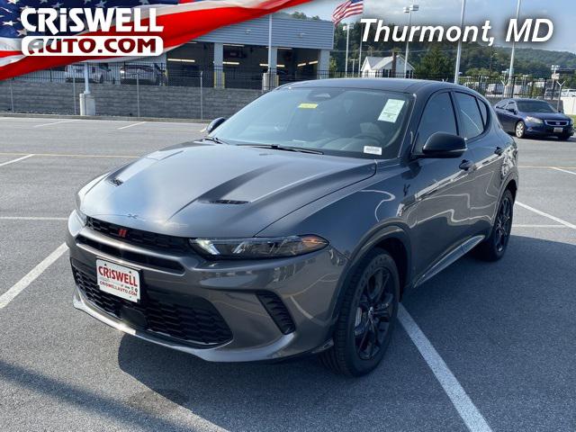 2024 Dodge Hornet DODGE HORNET R/T PLUS EAWD