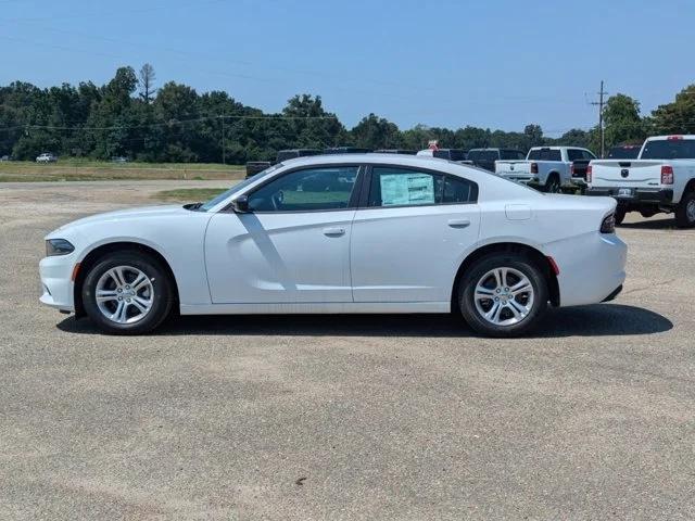 2023 Dodge Charger CHARGER SXT RWD