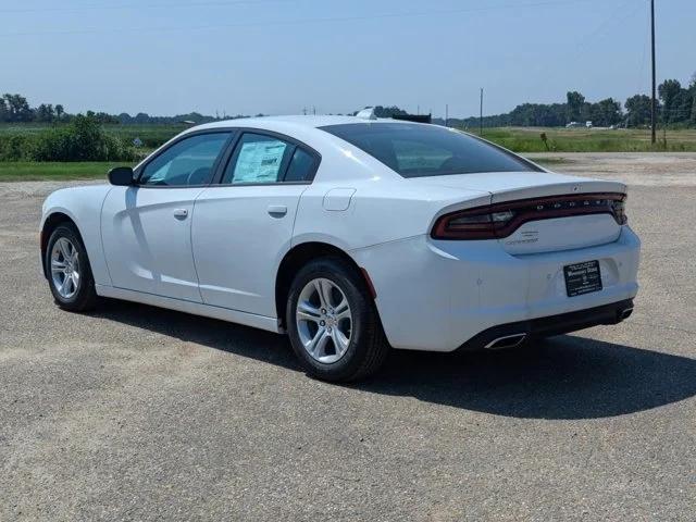 2023 Dodge Charger CHARGER SXT RWD