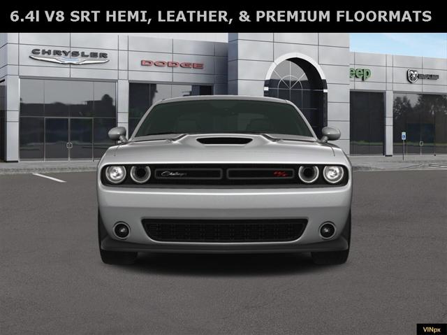 2023 Dodge Challenger CHALLENGER R/T SCAT PACK