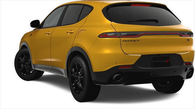 2024 Dodge Hornet DODGE HORNET R/T PLUS EAWD