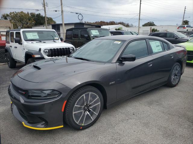 2023 Dodge Charger CHARGER R/T