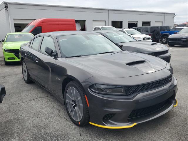 2023 Dodge Charger CHARGER R/T