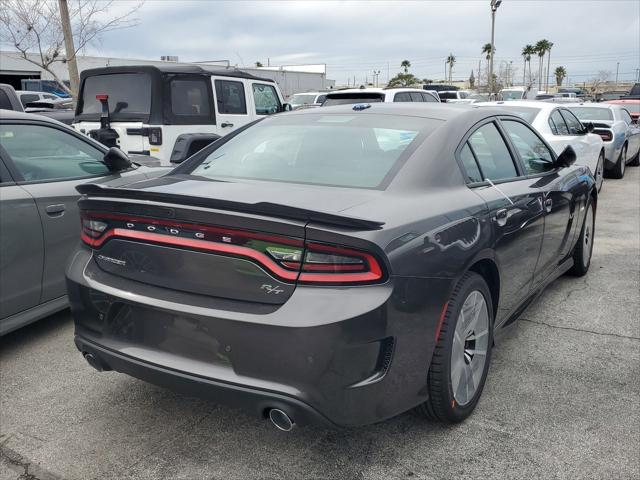 2023 Dodge Charger CHARGER R/T