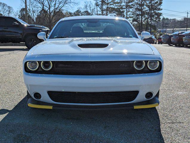 2023 Dodge Challenger CHALLENGER R/T