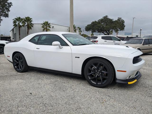 2023 Dodge Challenger CHALLENGER R/T