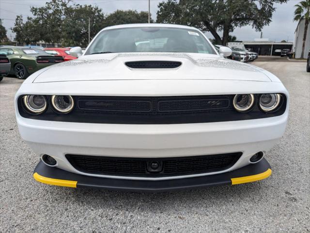 2023 Dodge Challenger CHALLENGER R/T