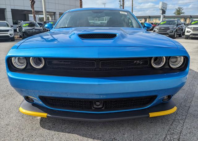 2023 Dodge Challenger CHALLENGER R/T