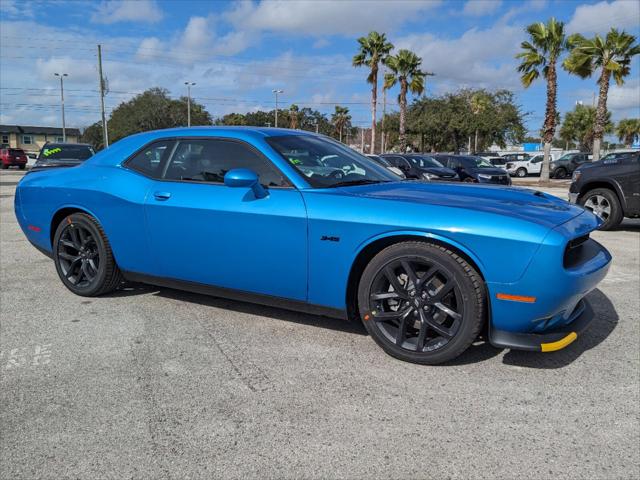 2023 Dodge Challenger CHALLENGER R/T