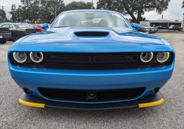 2023 Dodge Challenger CHALLENGER R/T