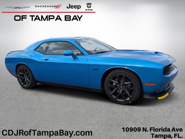 2023 Dodge Challenger CHALLENGER R/T