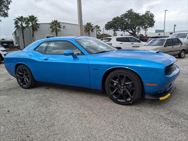 2023 Dodge Challenger CHALLENGER R/T