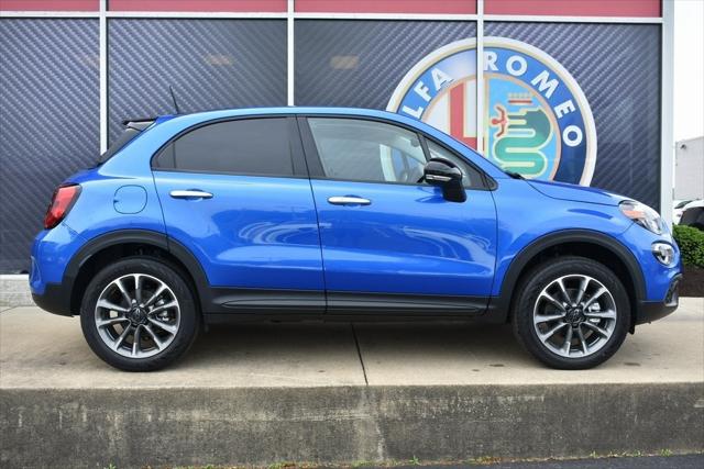 2023 Fiat FIAT 500X 500X POP AWD