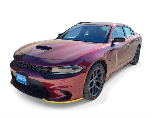 2023 Dodge Charger CHARGER R/T