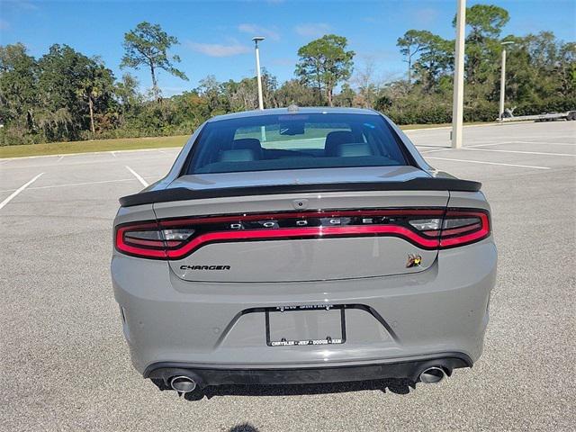 2023 Dodge Charger CHARGER SCAT PACK