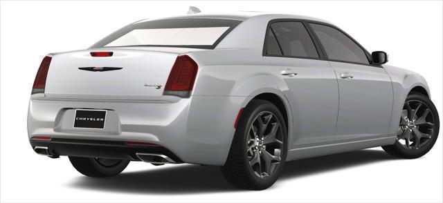 2023 Chrysler Chrysler 300 300S V6