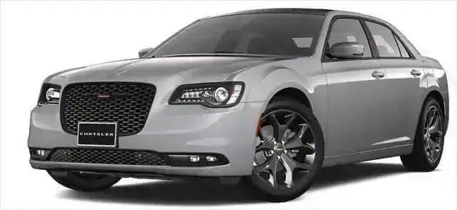 2023 Chrysler Chrysler 300 300S V6