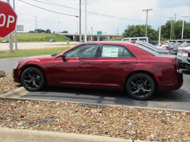 2023 Chrysler Chrysler 300 300S V6