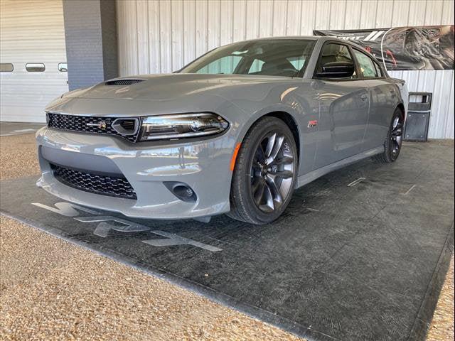 2023 Dodge Charger CHARGER SCAT PACK