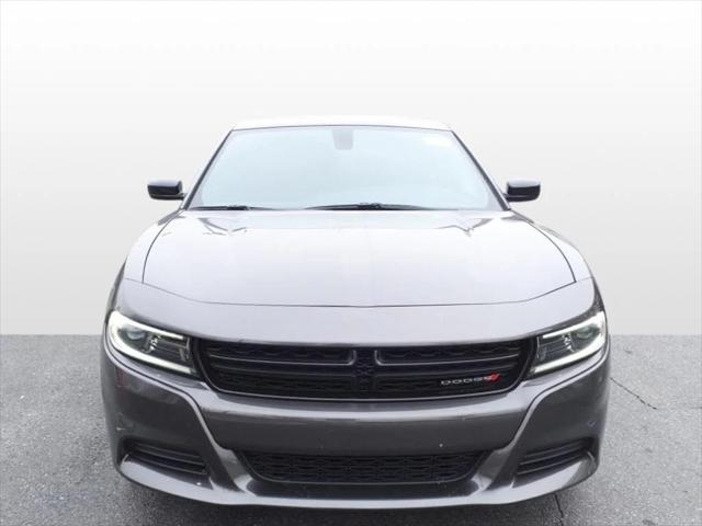 2023 Dodge Charger CHARGER SXT RWD