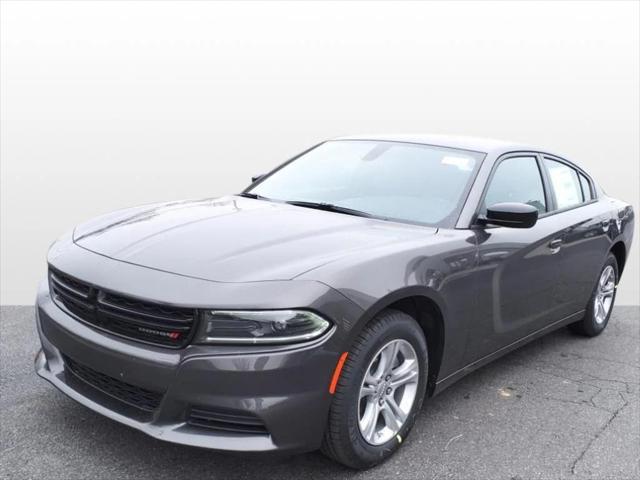 2023 Dodge Charger CHARGER SXT RWD