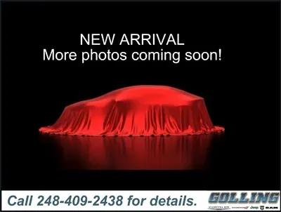 2023 Dodge Charger CHARGER SXT RWD