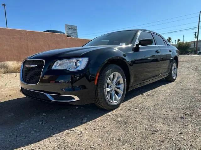 2023 Chrysler Chrysler 300 300 TOURING