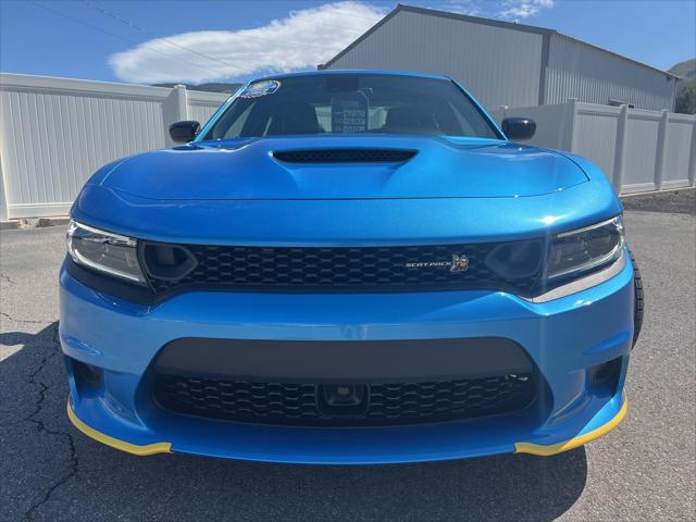 2023 Dodge Charger CHARGER SCAT PACK