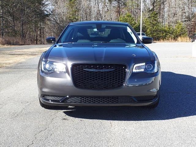 2023 Chrysler Chrysler 300 300 TOURING