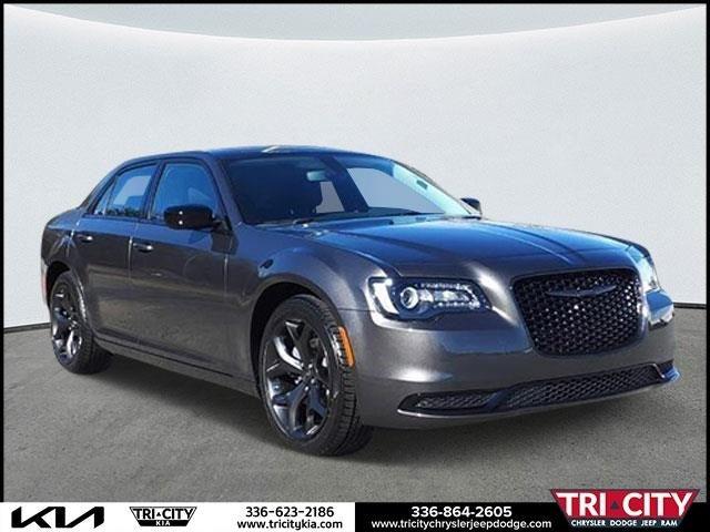 2023 Chrysler Chrysler 300 300 TOURING