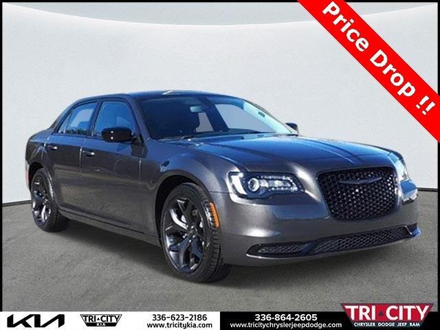 2023 Chrysler Chrysler 300 300 TOURING