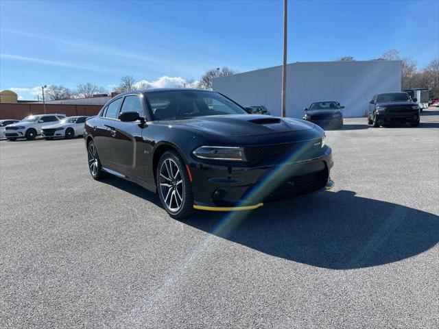 2023 Dodge Charger CHARGER R/T