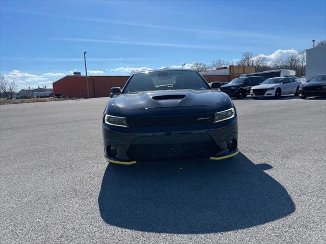 2023 Dodge Charger CHARGER R/T