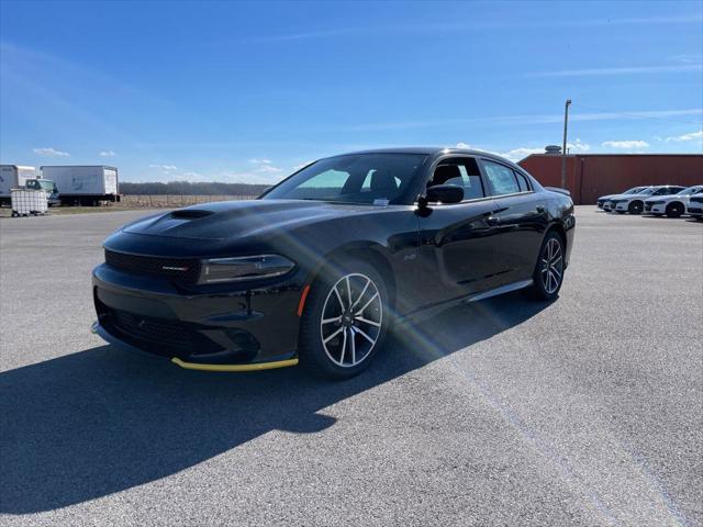 2023 Dodge Charger CHARGER R/T