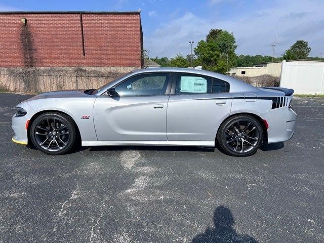 2023 Dodge Charger CHARGER SCAT PACK