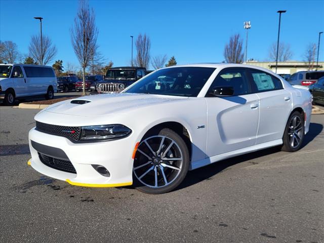 2023 Dodge Charger CHARGER R/T