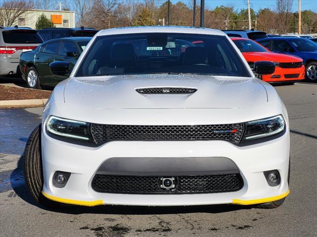 2023 Dodge Charger CHARGER R/T