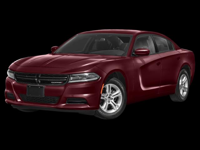 2023 Dodge Charger CHARGER SXT AWD