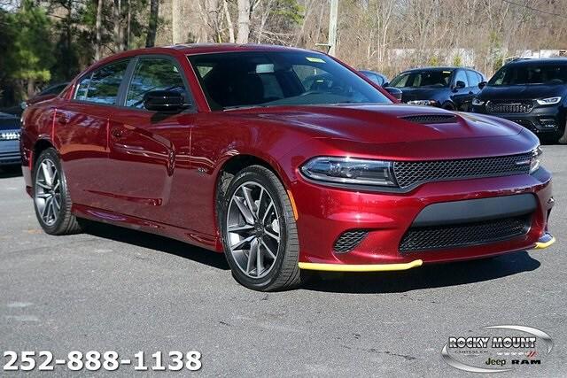 2023 Dodge Charger CHARGER R/T