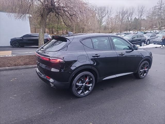 2024 Dodge Hornet DODGE HORNET R/T PLUS EAWD