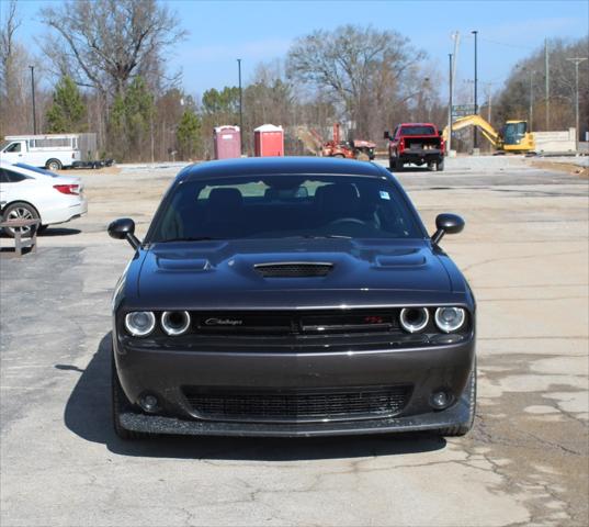 2023 Dodge Challenger CHALLENGER R/T SCAT PACK