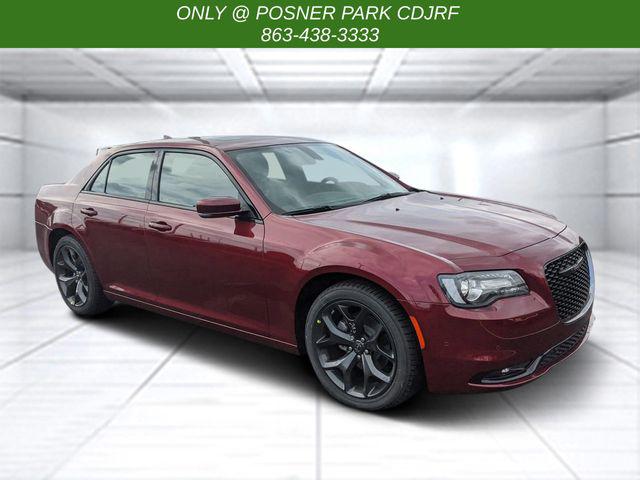 2023 Chrysler Chrysler 300 300S V6