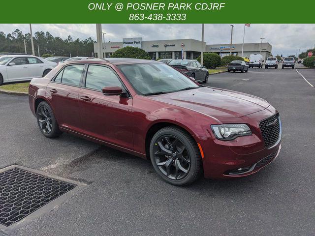 2023 Chrysler Chrysler 300 300S V6